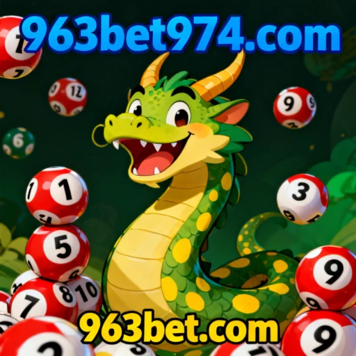 963bet.com Logo